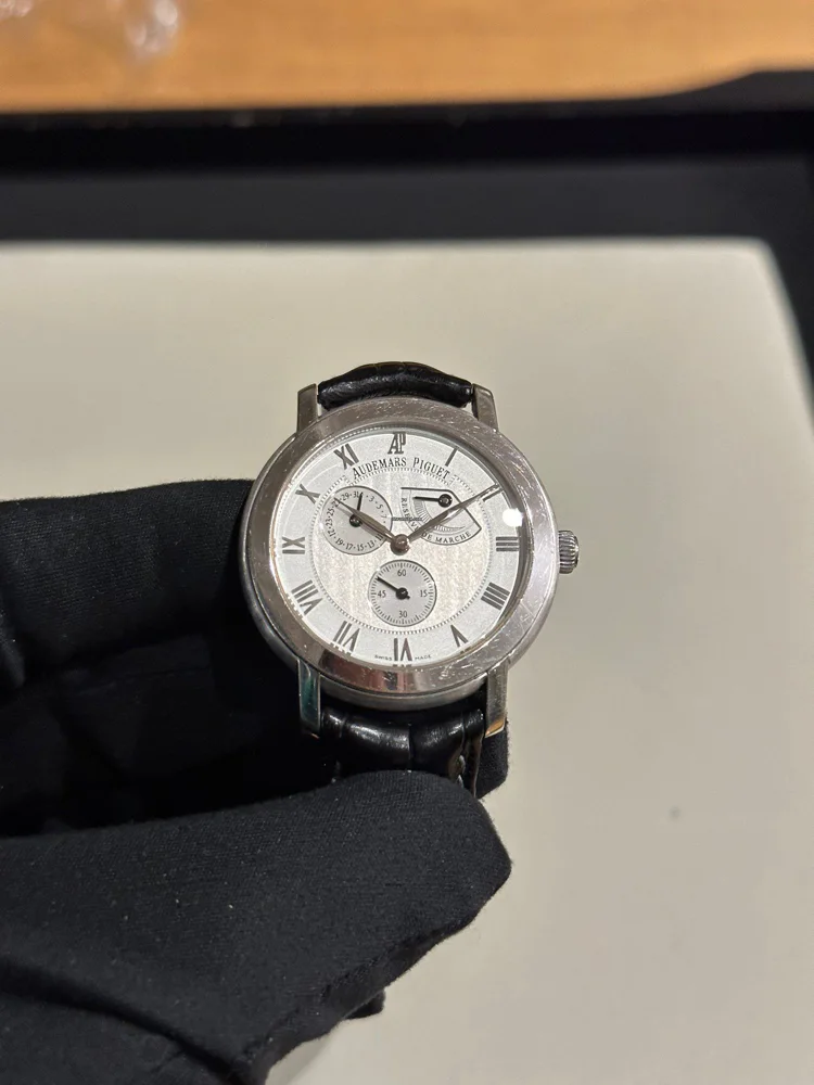 Audemars Piguet Jules Audemars 25955BC.OO.D002CR.01